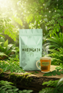 Moringa Classic tea