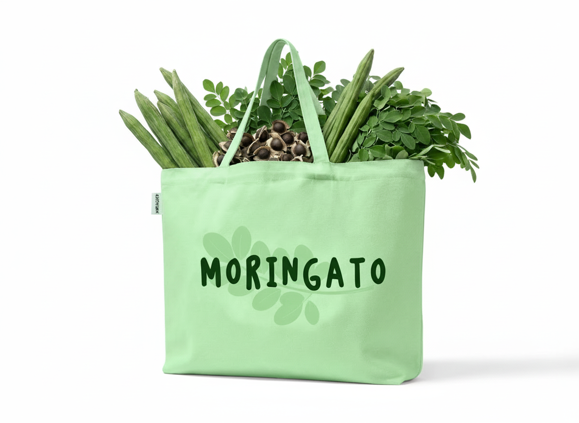 Tote Bag Moringato - Image 3