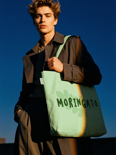 Tote Bag Moringato