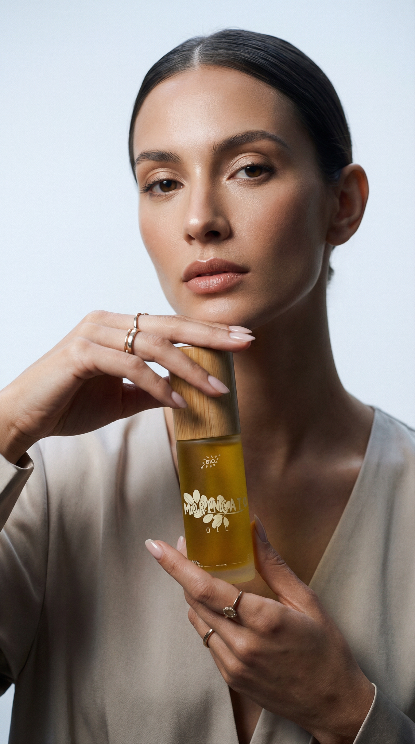 Moringa Miracle Oil - Image 2