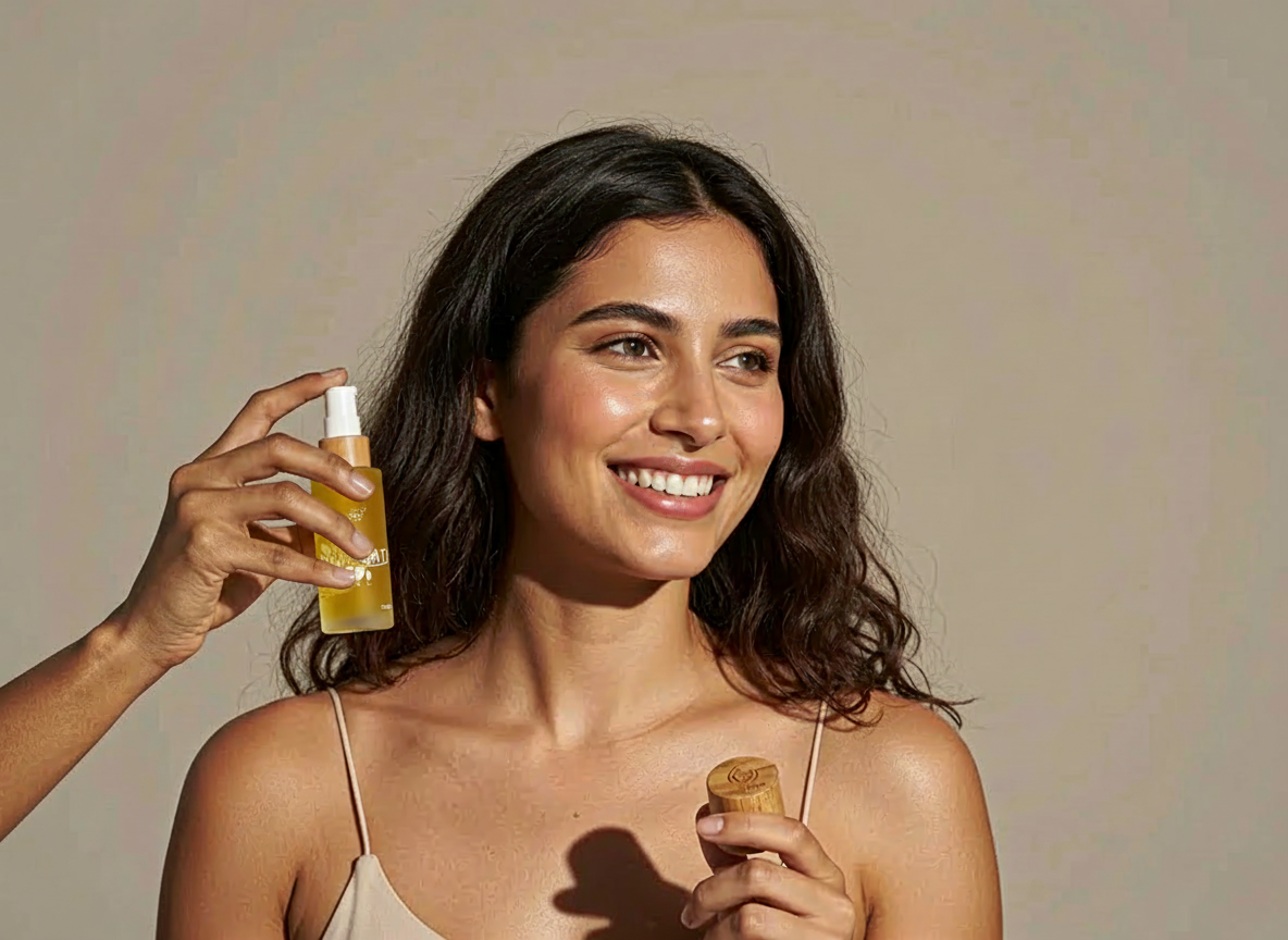 Moringa Miracle Oil - Image 6