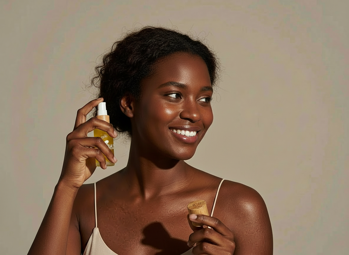 Moringa Miracle Oil - Image 5