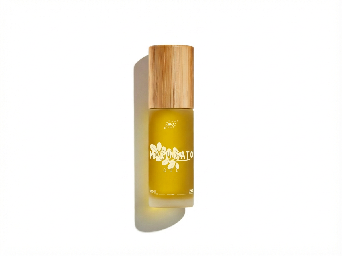 Moringa Miracle Oil - Image 3