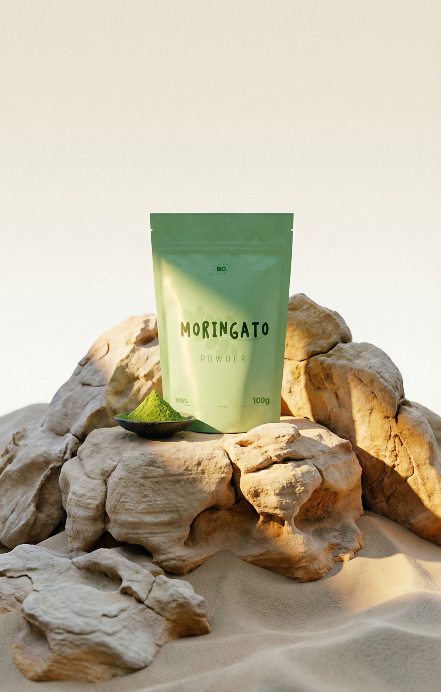 Moringa Classic Powder - Image 6