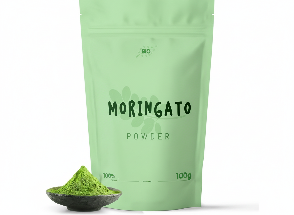 Moringa Classic Powder - Image 5