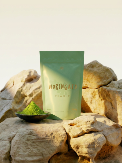 Moringa Classic Powder